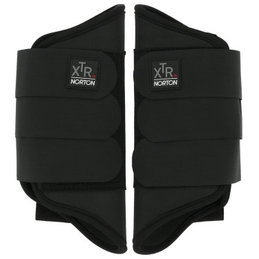 Guêtres de cross Norton XTR 1680D Postérieurs Guêtres de cross Norton XTR 1680D Postérieurs