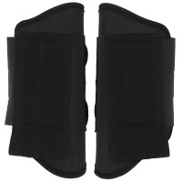 Guêtres de cross Norton XTR 1680D Postérieurs Noir