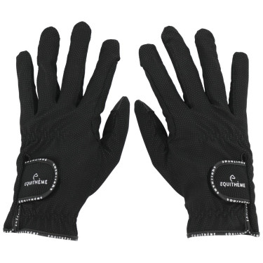 Gants Equithème Charlie Gants Equithème Charlie