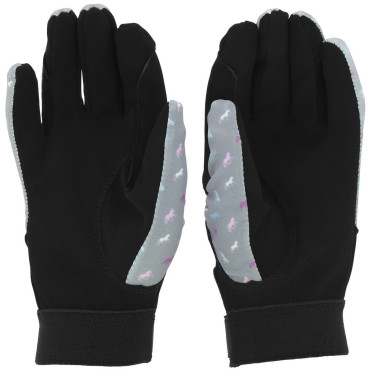 Gants Equithème Maelle Enfant Gants Equithème Maelle Enfant