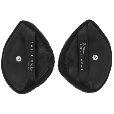 Cache oreilles Je t'aime Equithème Cache oreilles Je t'aime Equithème