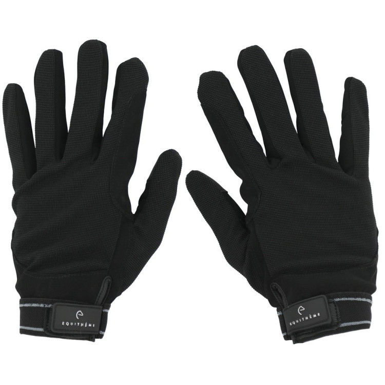 Gants Equithème Mesnil