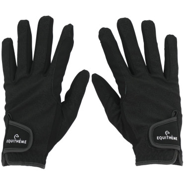 Gants Equithème Savage Gants Equithème Savage