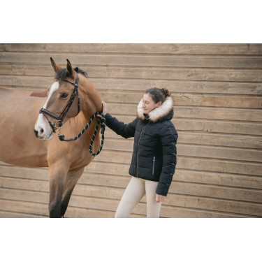 Doudoune Pénélope Louxy Doudoune Pénélope Louxy