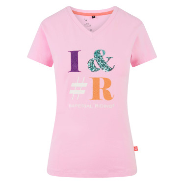 T-shirt Impérial Riding T-shirt Impérial Riding