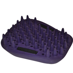 Etrille Ergonomique Kris Rose Etrille Ergonomique Kris Rose