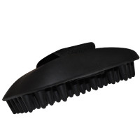 Etrille Ergonomique Kris Noir Etrille Ergonomique Kris Noir