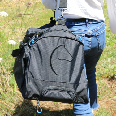 Sac à roulettes Equithème Sport Sac à roulettes Equithème Sport