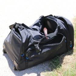 Sac à roulettes Equithème Sport