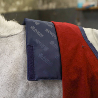 Protection de garrot Bucas Protection de garrot Bucas