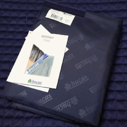 Protection de garrot Bucas Bleu marine