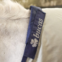 Protection de garrot Bucas Bleu marine