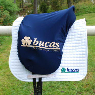 Housse de selle Bucas Housse de selle Bucas