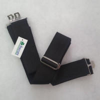 Sursangle Bucas Bleu marine / argent