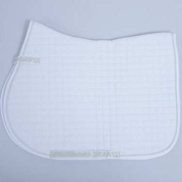 Tapis de selle Bucas Max CSO