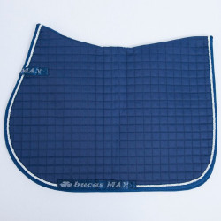 Tapis de selle Bucas Max CSO