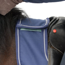 Couvre-reins imperméable Bucas