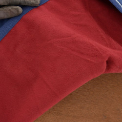 Couvre-reins imperméable Bucas Bleu marine / argent Couvre-reins imperméable Bucas Bleu marine / argent