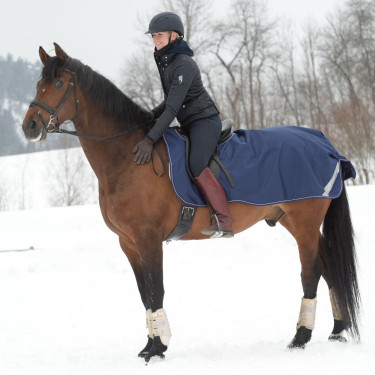 Couvre-reins imperméable Bucas Couvre-reins imperméable Bucas