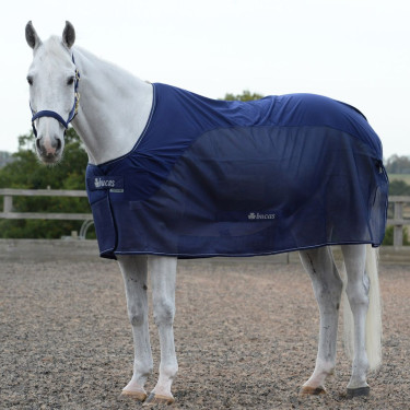 Couverture de transport Bucas Competition Cooler Couverture de transport Bucas Competition Cooler