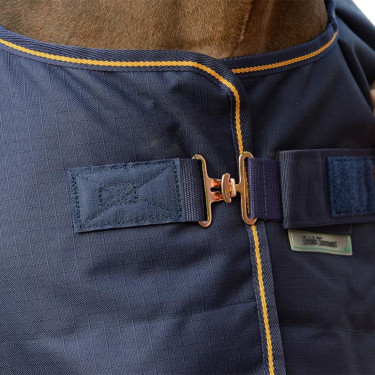 Couverture imperméable Bucas Irish Turnout 0g Couverture imperméable Bucas Irish Turnout 0g