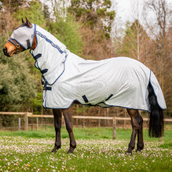 Couverture anti-mouches Horseware Mio
