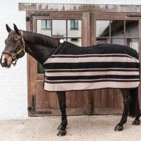 Couverture Séchante Heavy Kentucky Marron Couverture Séchante Heavy Kentucky Marron