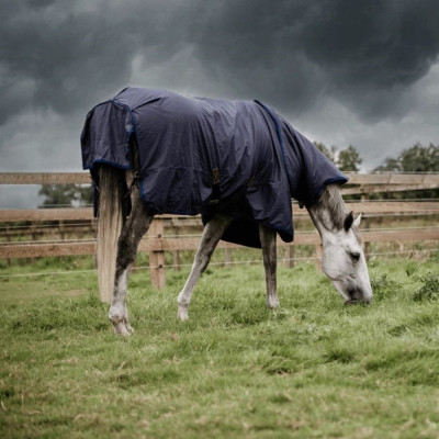 Couverture d'extérieur All Weather Hurricane Kentucky Marine