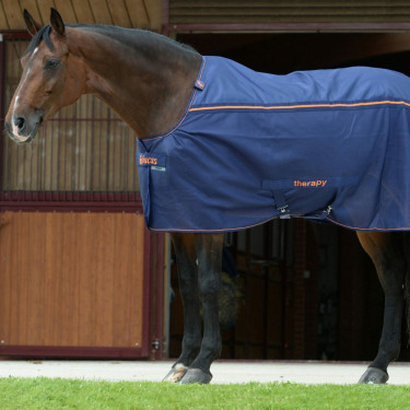 Couverture Bucas Therapy Mesh Cooler Couverture Bucas Therapy Mesh Cooler
