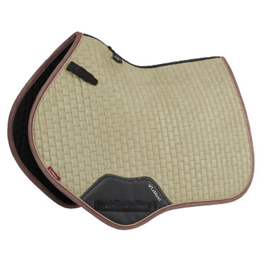 Tapis LeMieux Suede Close contact Square Tapis LeMieux Suede Close contact Square