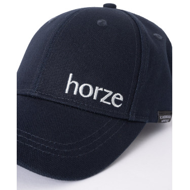 Casquette Horze avec logo drapeau Casquette Horze avec logo drapeau