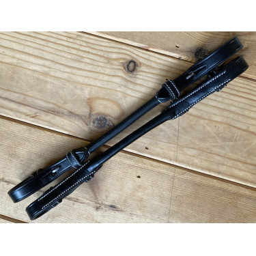 Alliances de Pelham Jump'In Noir