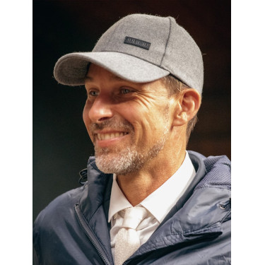 Casquette Jump'In Hunter Casquette Jump'In Hunter