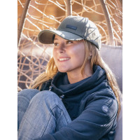 Casquette Jump'In Hunter Gris Casquette Jump'In Hunter Gris