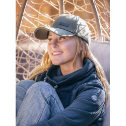 Casquette Jump'In Hunter Gris Casquette Jump'In Hunter Gris