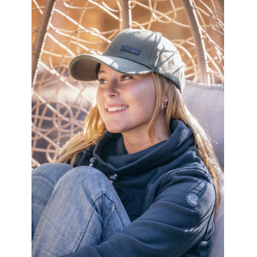 Casquette Jump'In Hunter Casquette Jump'In Hunter