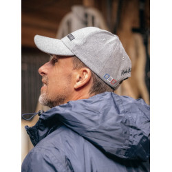 Casquette Jump'In Hunter Gris Casquette Jump'In Hunter Gris