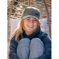 Casquette Jump'In Hunter
