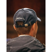 Casquette Jump'In Hunter Gris