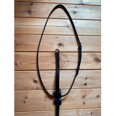Collier de martingale Jump'In amovible Collier de martingale Jump'In amovible