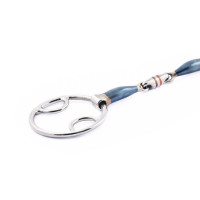 Mors Jump'In blue steel trois effets double brisure Mors Jump'In blue steel trois effets double brisure