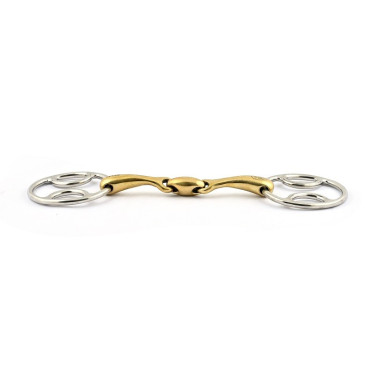 Mors Jump'In trois effets double brisure Mors Jump'In trois effets double brisure