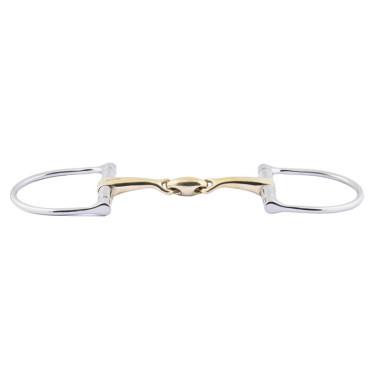 Mors Verdun Jump'In double brisure Mors Verdun Jump'In double brisure