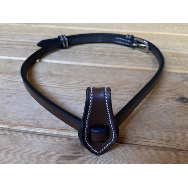 Noseband Jump'In One Noseband Jump'In One