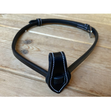 Noseband Jump'In One Noseband Jump'In One