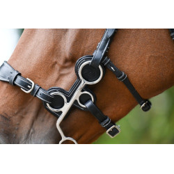 Protections Jump'In pour hackamore 0091 et 0092