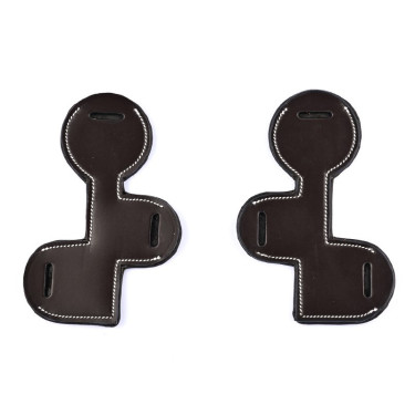 Protections Jump'In pour hackamore 0091 et 0092 Protections Jump'In pour hackamore 0091 et 0092