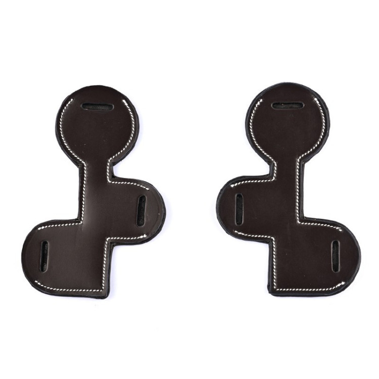 Protections Jump'In pour hackamore 0091 et 0092 Protections Jump'In pour hackamore 0091 et 0092