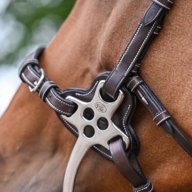 Protections Jump'In pour hackamore 0093 Protections Jump'In pour hackamore 0093