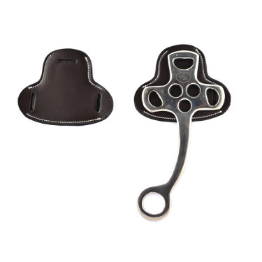 Protections Jump'In pour hackamore 0093 Protections Jump'In pour hackamore 0093